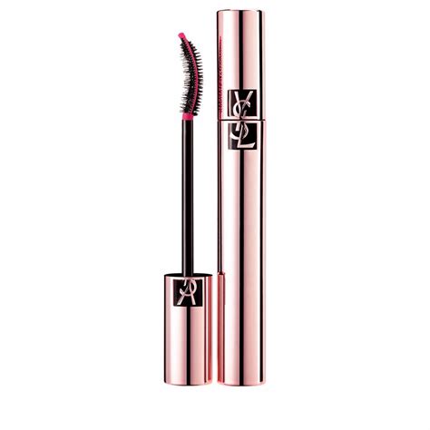 mascara ysl volume effet faux cils|ysl the curler mascara.